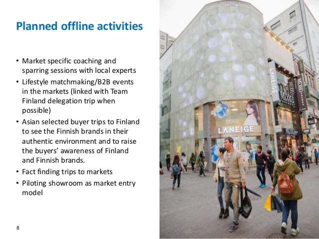 matchmaking with finland
